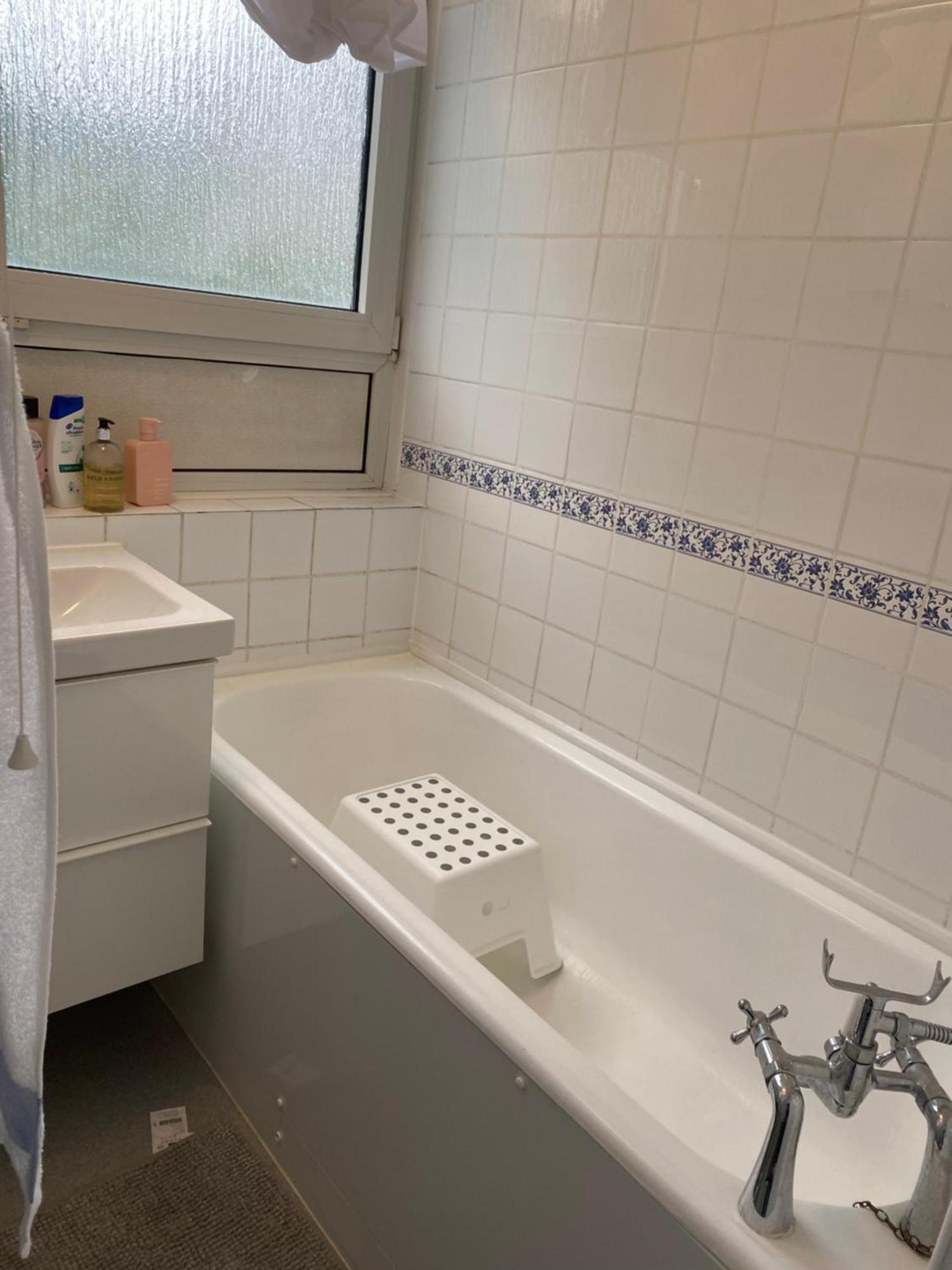 Luxury 3 Bedroom Flat With Garden Londres Exterior foto