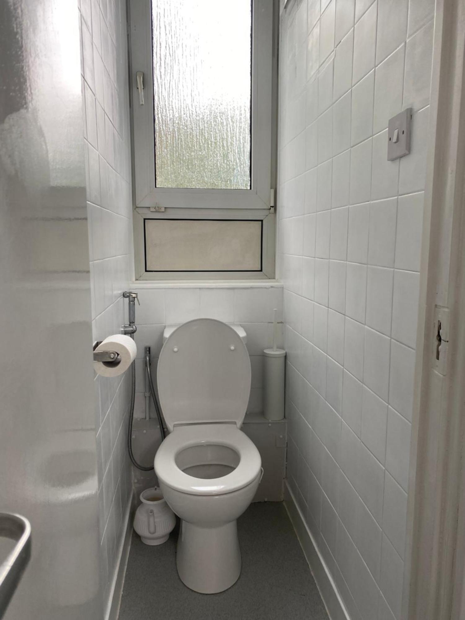 Luxury 3 Bedroom Flat With Garden Londres Exterior foto