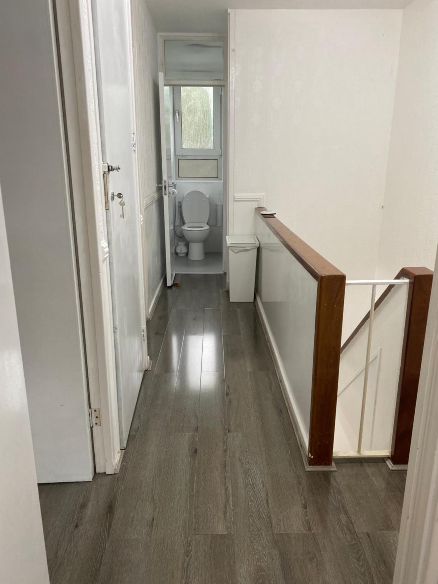 Luxury 3 Bedroom Flat With Garden Londres Exterior foto