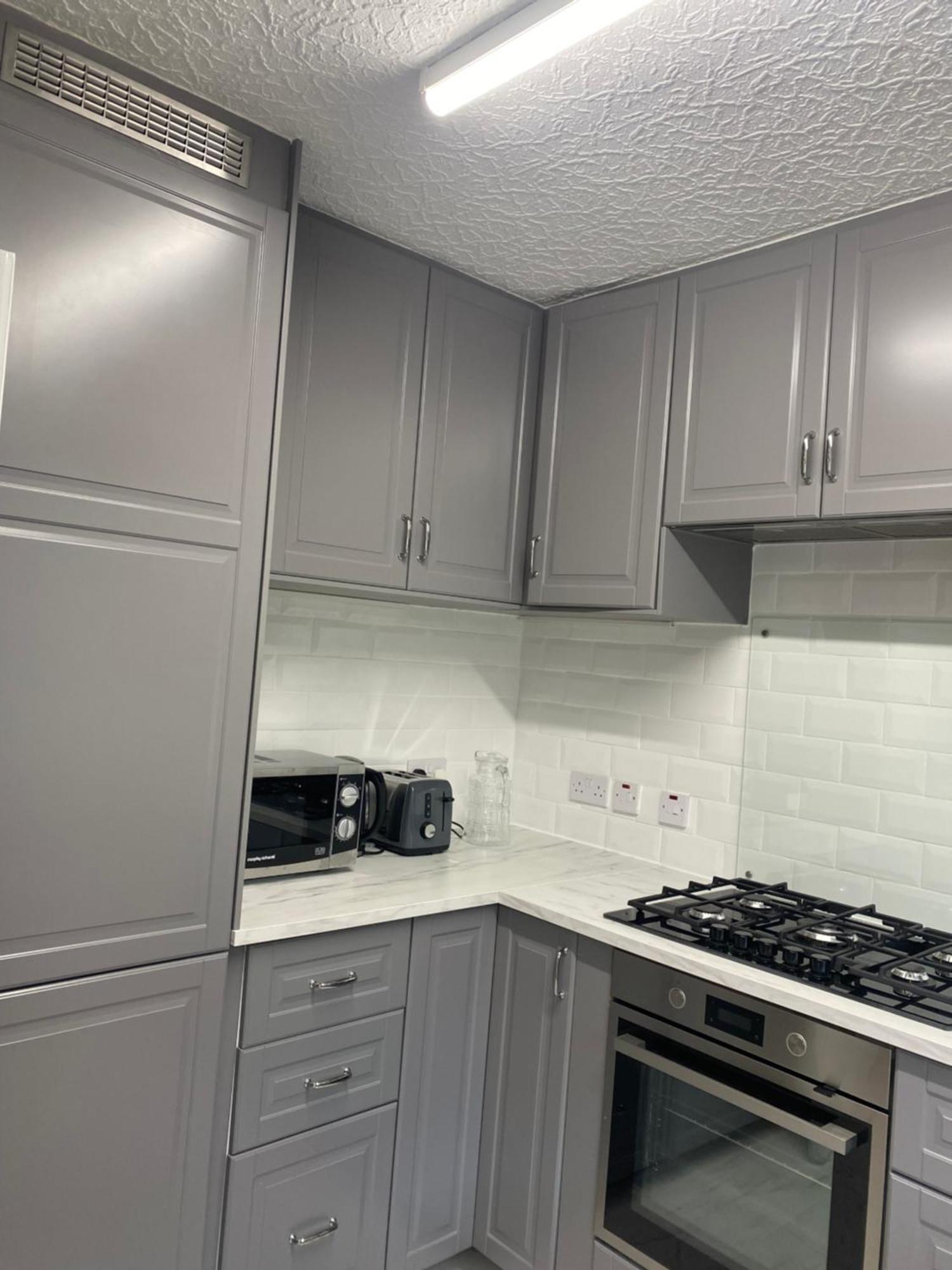 Luxury 3 Bedroom Flat With Garden Londres Exterior foto