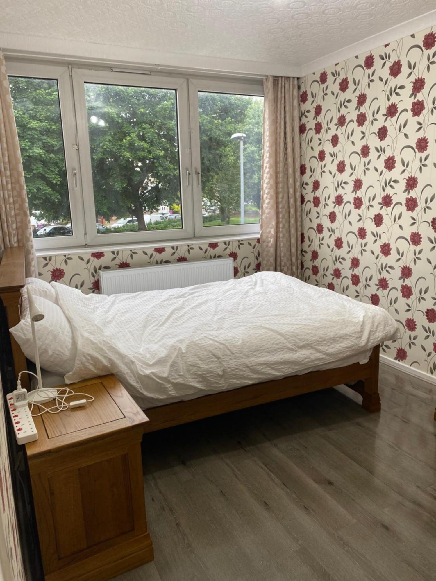 Luxury 3 Bedroom Flat With Garden Londres Exterior foto